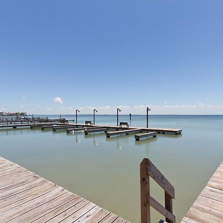 Galleon Bay South Padre Island Eksteriør bilde