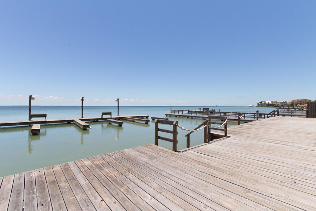 Galleon Bay South Padre Island Eksteriør bilde