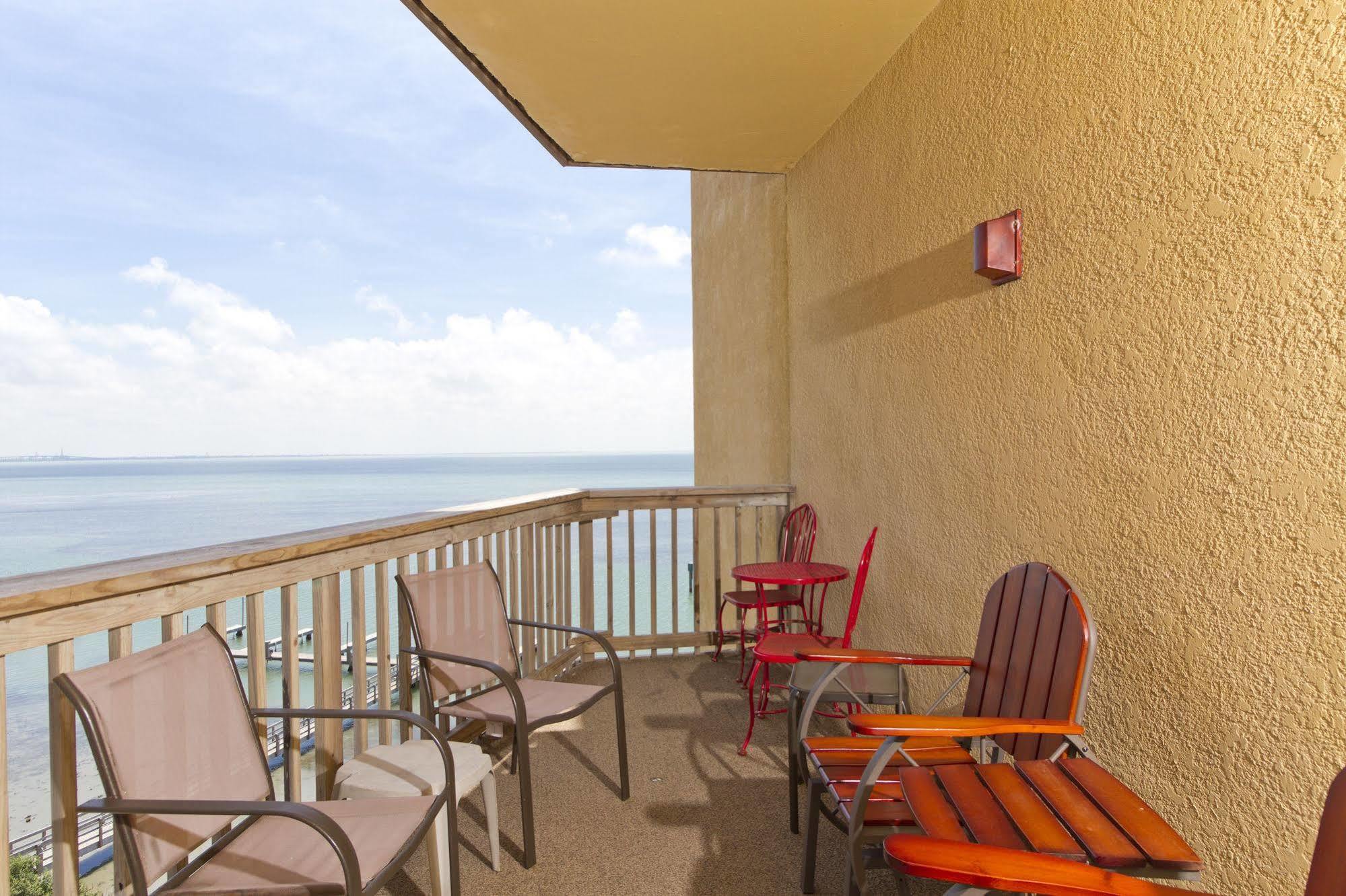 Galleon Bay South Padre Island Eksteriør bilde