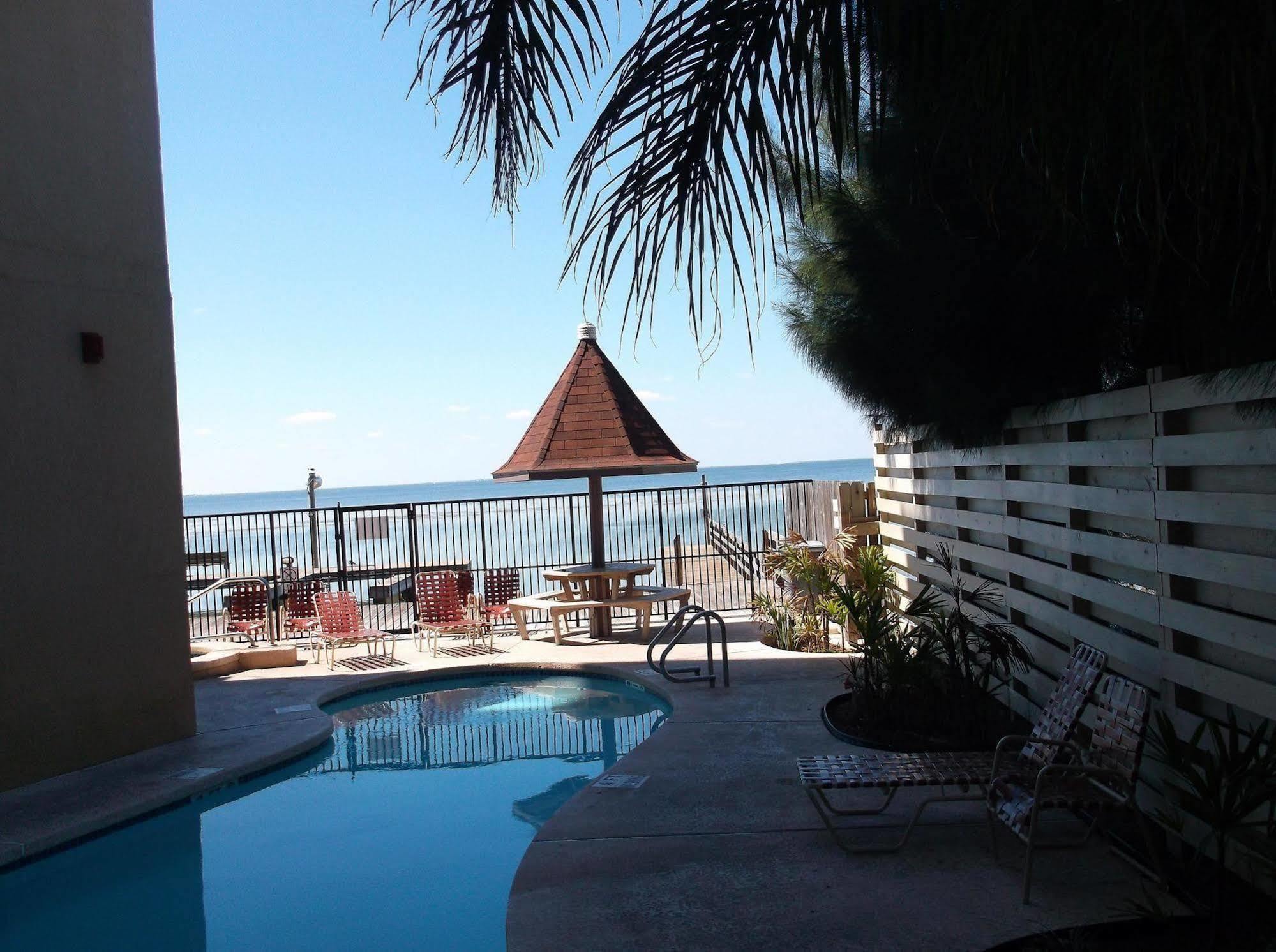Galleon Bay South Padre Island Eksteriør bilde